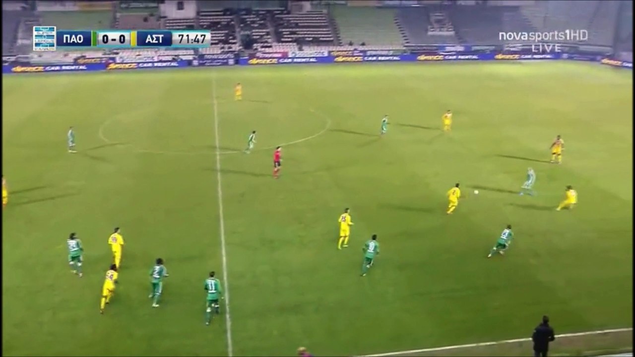 panathinaikos-asteras 2-0