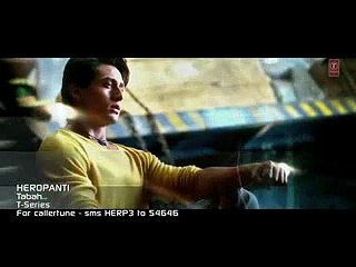 Heropanti Tabah Video Song  Mohit Chauhan
