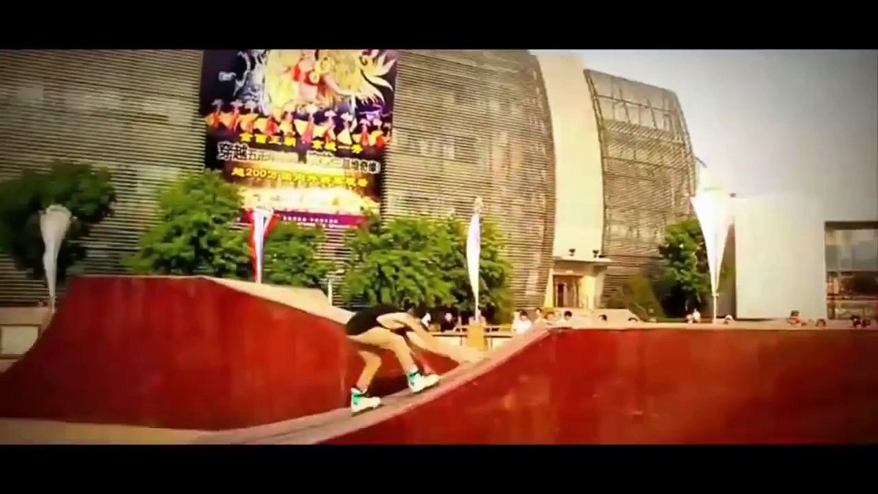 Amazing skill and Talent - People are awesome in the World 2015 part 7