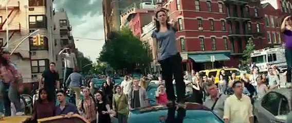 Teenage Mutant Ninja Turtles- Out of the Shadows - Official Trailer - Video Dailymotion