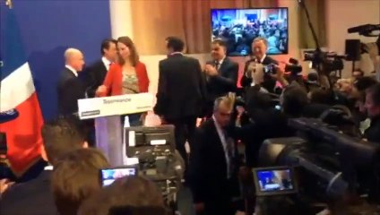 Régionales en Paca : qui est Christian Estrosi ?