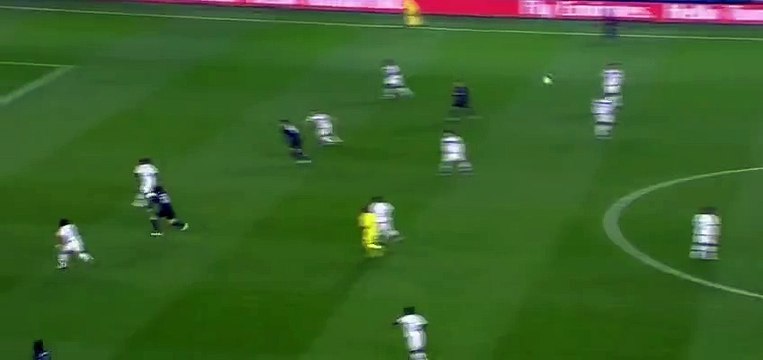 Zlatan Ibrahimović Goal - PSG 1 - 0 Lyon - 13_12_2015