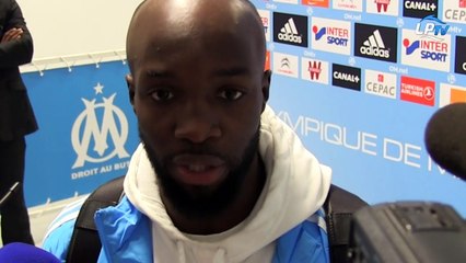 Diarra : "Il y a aussi du positif"