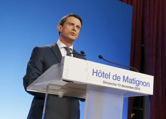 "Une seule ligne de conduite pour rassembler les Français : la République"