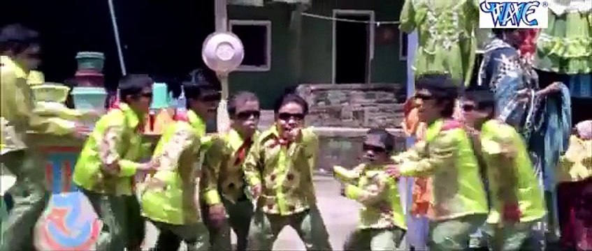 कहा जइबू पहिन के मिनी स्कर्ट - Dum Hoi Jekara Me Uhe Gadi Khuta - Bhojpuri Item Songs 2015