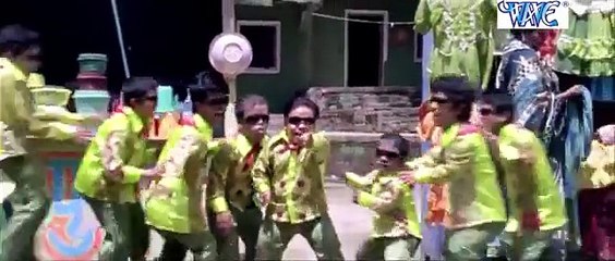 कहा जइबू पहिन के मिनी स्कर्ट - Dum Hoi Jekara Me Uhe Gadi Khuta - Bhojpuri Item Songs 2015
