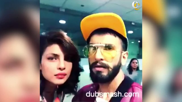 Bollywood Dubsmash Compilation 2015 - Alia Bhatt, Sonakshi Sinha - Part 1