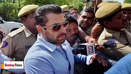 LATEST UPDATE _ Maharashtra Government To Appeal Against Salman Khan’s Verdict
