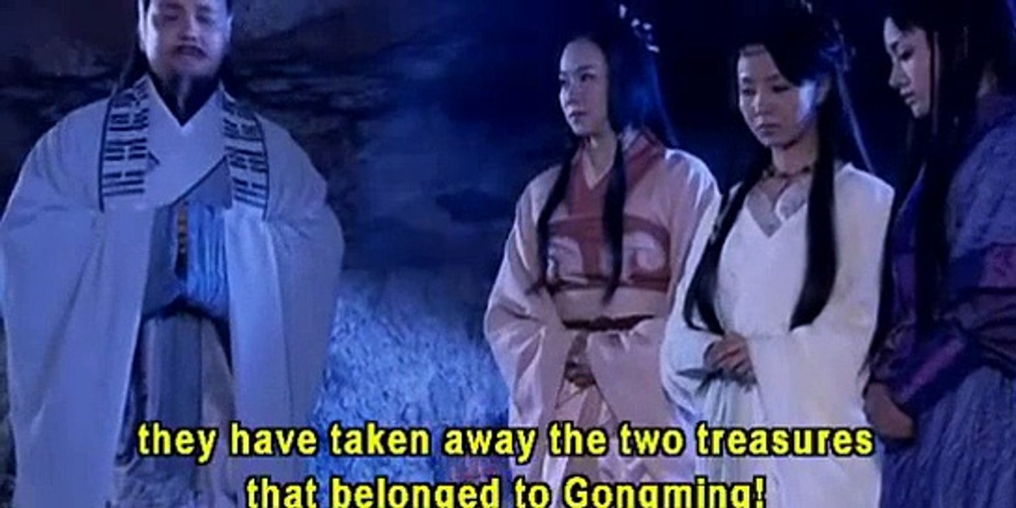 The Legend and The Hero Episode 30 [Full Episode]