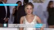 Jennifer Lawrence Says She Wants to Match Amy Schumer at Golden Globes