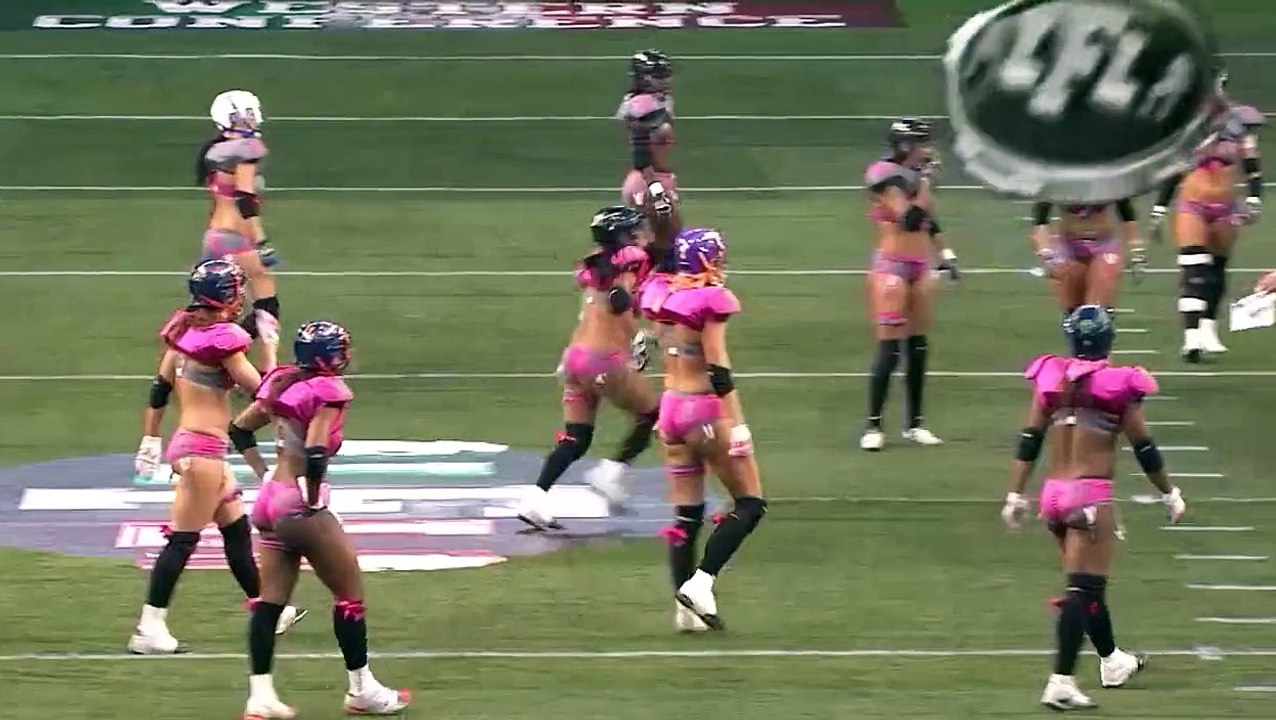 LFL | All Fantasy Game | PPV THIS SATURDAY NIGHT