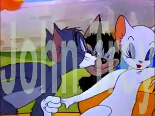 Tom And Jerry 1946 Springtime For Thomas Segment 16