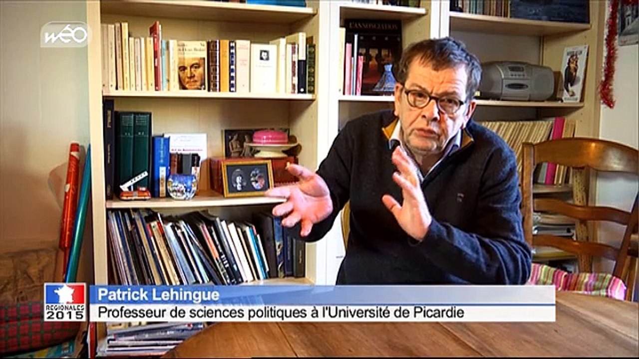 Elections Régionales 2015  : 2ème tour (2ème partie)