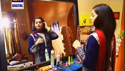 Most Vulgar Scene In Pakistani ARY Drama