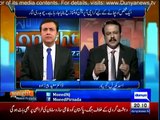 Tonight With Moeed Pirzada - 13th December 2015