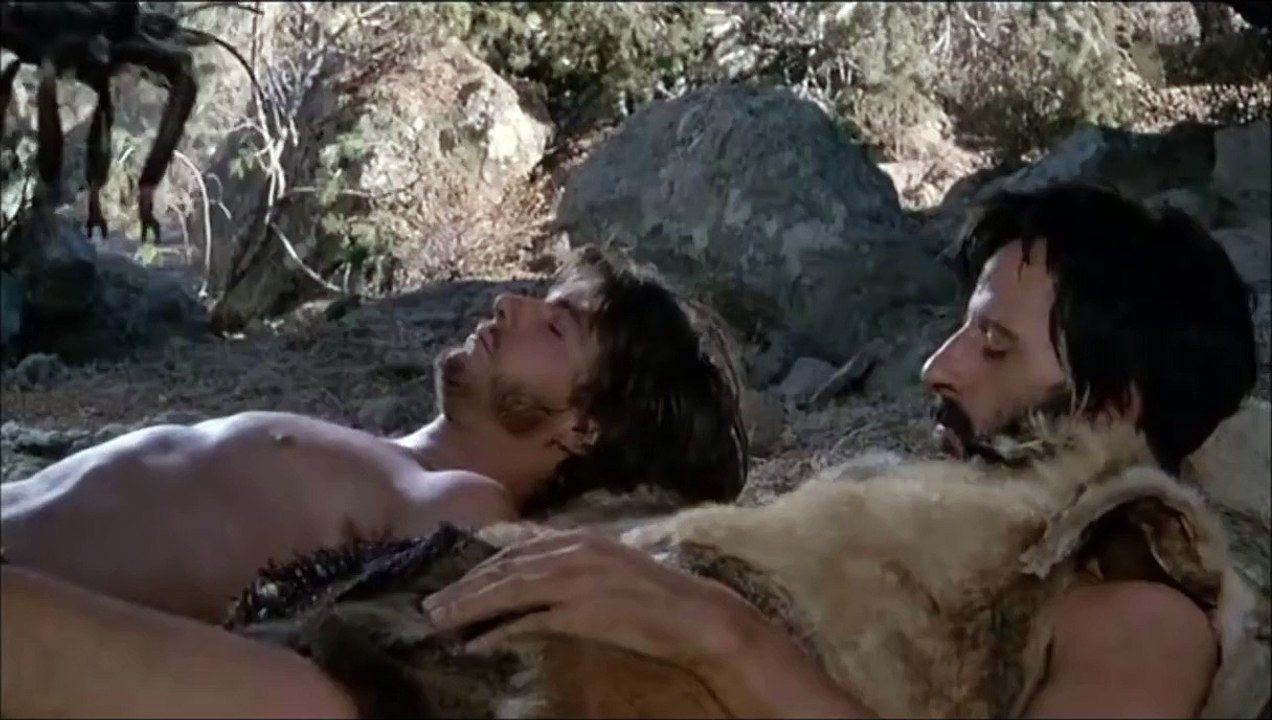 Caveman (1981)