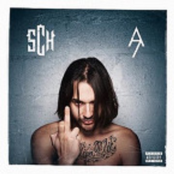 SCH - Rêves de gosse (Paroles)