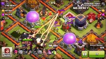 Clash Of Clans   FAST DARK ELIXIR! HOW!! Town Hall 7, 8, 9 & 10 Farming Strategy!