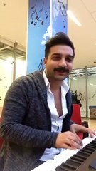 Donusunde gozum yok benim aklim gidisinde