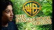 Jungle Book_ Origins (2017) Official Trailer #1 - Christian Bale