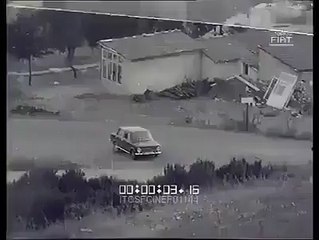 Murat 131'in 1970 Reklamı.