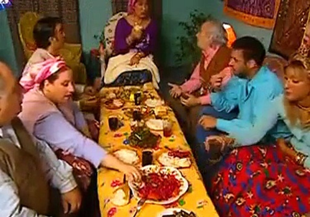 Cennet Mahallesi 24.Bölüm Tek Parça