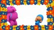 Lets Go Pocoyo! | 3º temporada disponível no principales lojas digitales