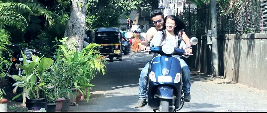 BEWAFA - Fardeen Khan - Hindi song - 2015