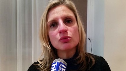 Télécharger la video: Elections régionales en Acal : Valérie Debord veut entendre les forces politiques pas représentées à la Région