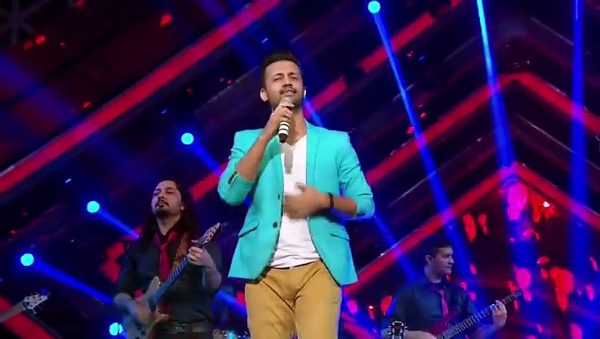 Atif aslam medley download video