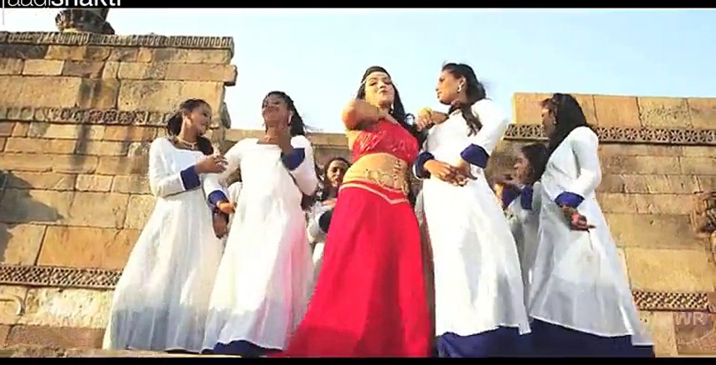 Aashiqui Ne Aashiqui Se Bandhe Aise Dhage | Bhojpuri Hot Song | Patna Se Pakistan