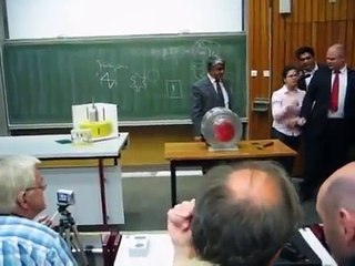 МАГНИТНЫЙ ДВИГАТЕЛь без ТОПЛИВА, уже РЕАЛЬНОСТЬ