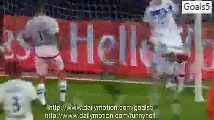 PSG 2 - 1 Lyon 1st Half Highlights Ligue 1 13-12-2015