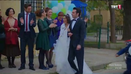 Baba Candır 18. Bölüm part 2 13 Aralık