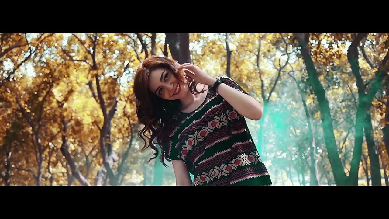 Abdullah Muzaffar - Yaadan (Official Video) -Brain Box