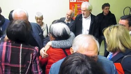 Régionales 2015 - Pascale Péraldi et la gauche s'imposent en Bigorre