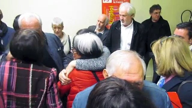 Régionales 2015 - Pascale Péraldi et la gauche s'imposent en Bigorre