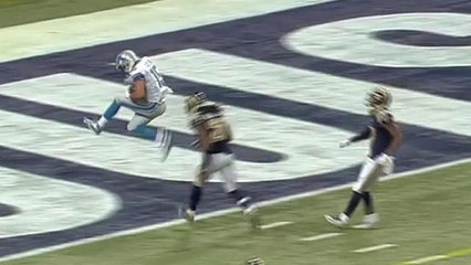 Lions Golden Tate 9-yard touchdown