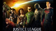 Justice League_ Part 1 Official Trailer #1 - Ben Affleck ,Gal Gadot