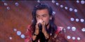One Direction Harry Styles say goodbye