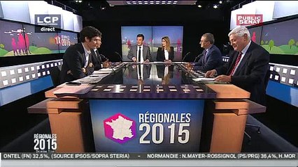 Olivier Faure (PS), excédé par Éric Ciotti (LR) : "Y'a des claques qui se perdent"