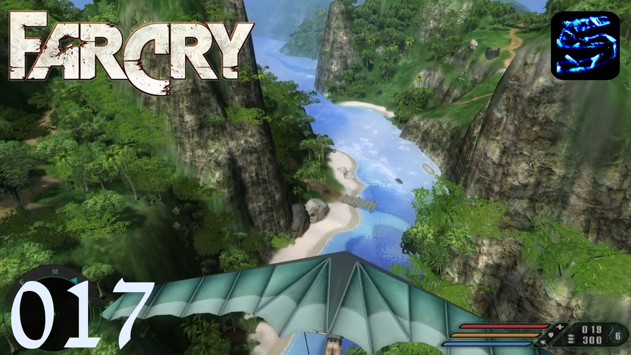 [LP] Far Cry - #017 - Das lustige Feuerwerk betrachten [Deutsches Let's Play Far Cry]