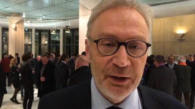 La réaction de Christophe Priou, député LR de Loire-Atlantique