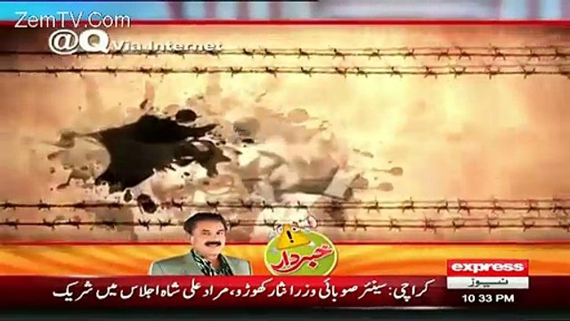 Ahmed Qureshi Show Proof That Bangalis Didnt Opposed Pakistan In 1971