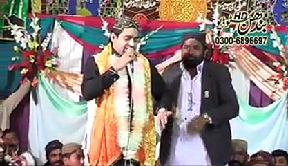 aya kamli wala by azhar fareedi bradran
