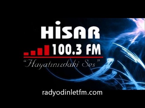 Canlı Radyo Hisar fm Dinle