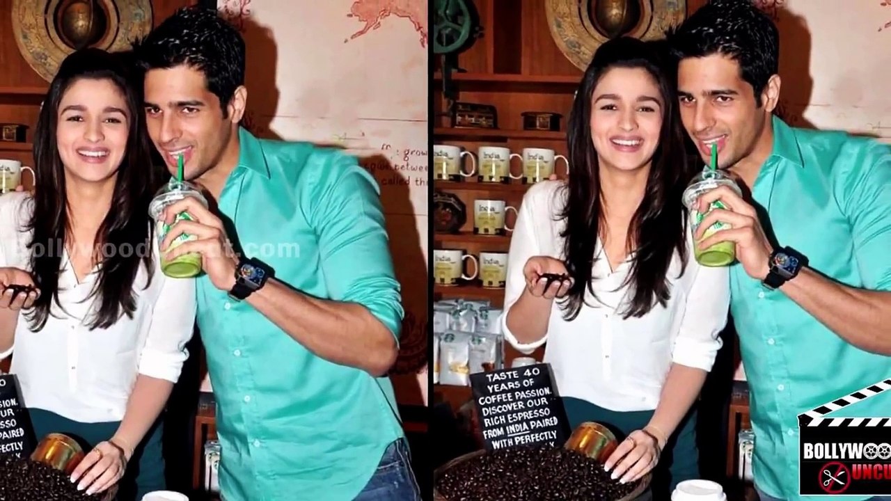 Kapoor and Sons Official Trailer _ Alia Bhatt _ Sidharth Malhotra _ Sanjay Dutt