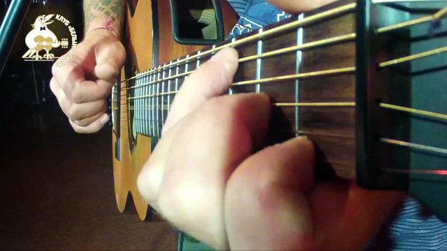 А Козловский На кривом автомобиле