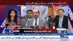 Qaim Ali Shah Sahab Khuda Ka Khof Karen-Khushnood Khan Slams