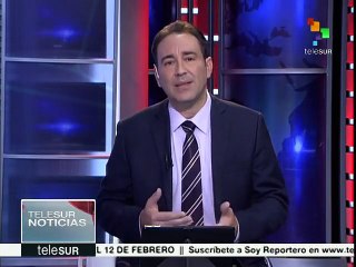 España: bipartidismo terminaría en barrios golpeados por la crisis